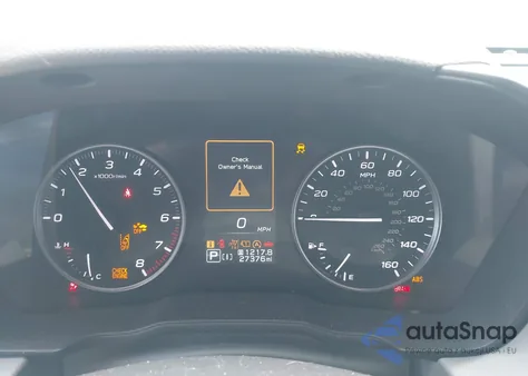 2024 Subaru Crosstrek Premium z USA, uszkodzony, nr VIN JF2GUADC6R8296235